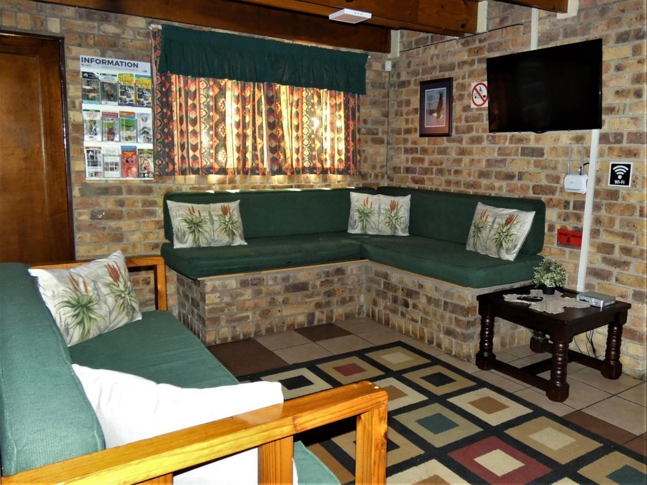 Weltevrede Lodge - Self Catering Houses Marloth Park Rum bild