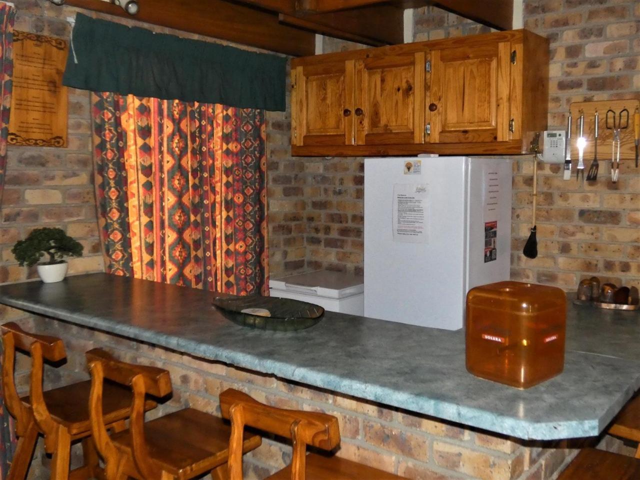 Weltevrede Lodge - Self Catering Houses Marloth Park Rum bild